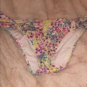 Victoria’s Secret bikini bottoms